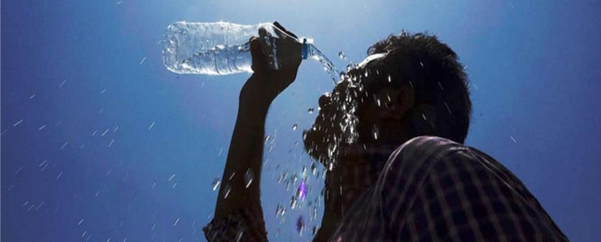  गर्मी बढ्दै जाँदा ‘लू’ को उच्च जोखिम के हुन् लक्षण र कसरी बच्ने ?